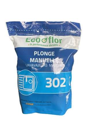 Image de COPAK DOYPACK X40 PLONGE MANUELLE 302C
