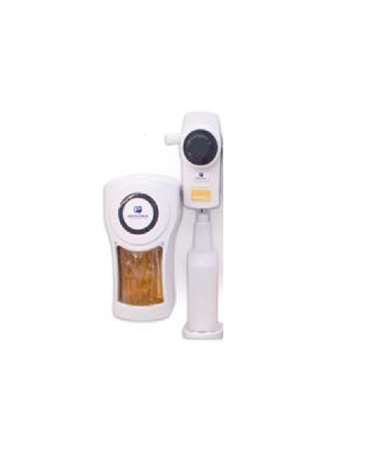 Image de PROQ ECOMIX 4L + ARMOIRE (VAPO) 9361-047