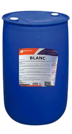 Image de PROQ BLANC ASSOUPLISSANT LINGE - FUT 200L