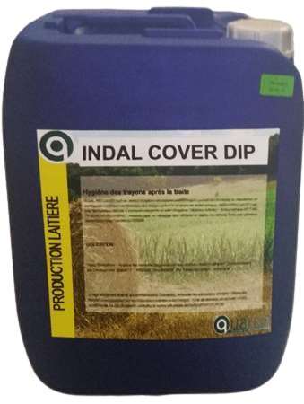 Image de QUARON INDAL COVER DIP - 20L
