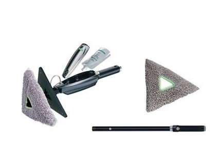 Image de UNGER STINGRAY 330 PREMIUM - KIT SRKTB + VALISE