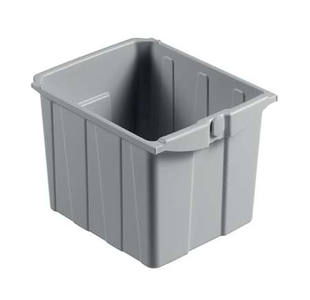 Image de DME TIROIR 40L GRIS SANS SERRURE ALPHA