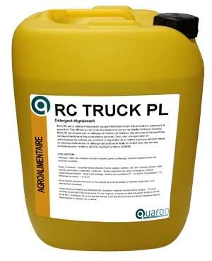 Image de QUARON BASO PL 20 L - HD10584