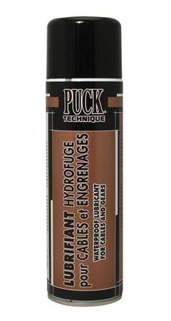 Image de SICO LUBRIFIANT HYDROFUGE POUR CABLE ET ENGRENAGE PUCK 500ML