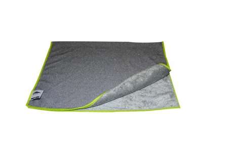 Image de CONCEPT SERPILLIERE MICROFIBRE SCRUB & WIPE GRIS 60X40