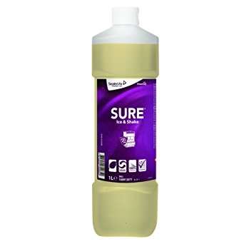 Image de SURE ICE AND SHAKE BIDON 1L