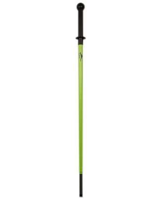 Image de CONCEPT MANCHE TELESCOPIQUE ERGONOMIQUE VERT 105 À 180