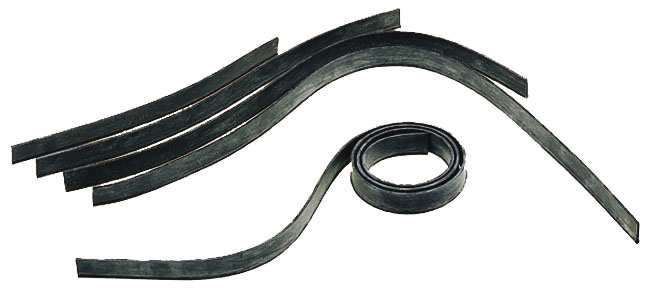 Image de UNGER CAOUTCHOUC 105 CM HARD