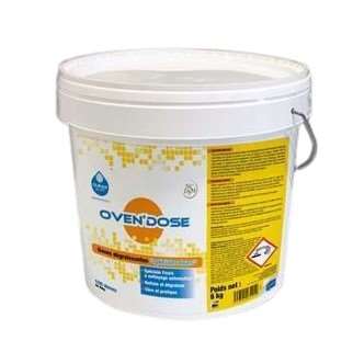 Image de CDSM STICK DUO FOUR LAVE OVEN'DOSES - SEAU 100 DOSES