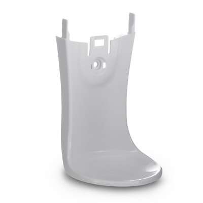 Image de GOJO SHIELD PROTEC SUPPORT BLANC SOLS/MURS POUR DISTRI LTX
