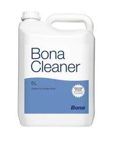 Image de BONA CLEANER ENTRETIEN BIDON 5L