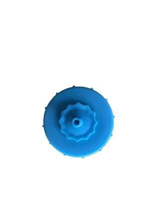 Image de SAV CHRIS BOUCHON ADAPTATEUR SECUR V 1 BLEU BIDON 10 L