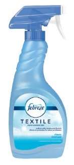 Image de PG FEBREZE TEXTILE 500ML CLASSIQUE