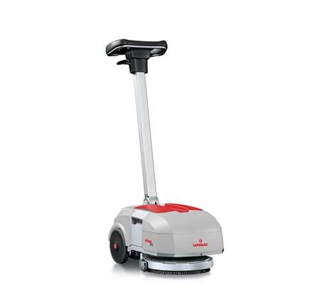 Image de COMAC AUTOLAVEUSE VISPA XS