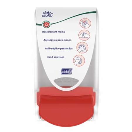 Image de DEB DISTRIBUTEUR SANITISE 1000