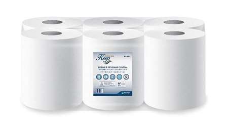 Image de NOV EM DEVIDAGE CENTRAL 450 F 2P COLIS 6 RLX