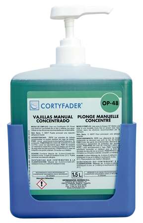 Image de CORT POMPE DOSEUSE OP-48 REF 01000996