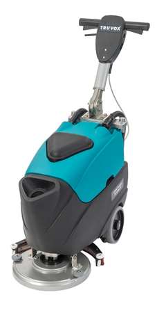 Image de TRUVOX AUTOLAVEUSE ORBIS BATTERY SRUBBER OBS38130/G