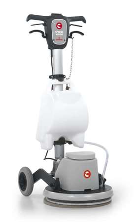 Image de COMAC MONOBROSSE ORBITAL CM 43 TPO
