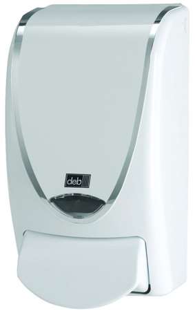 Image de DISTRIBUTEUR PROLINE 1L CHROME