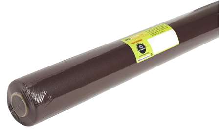 Image de COGIR NAPPE SPUNBOND CHOCOLAT ROULEAU 1.20 X 50M