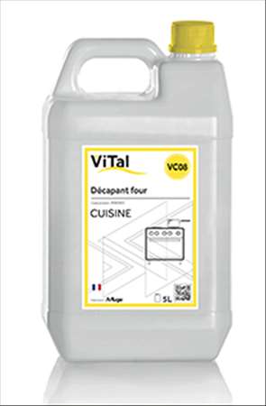 Image de VITAL CUISINE DECAPANT FOUR 5L