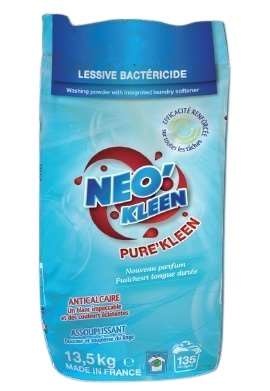Image de NEO'KLEEN PURE KLEEN SAC 13.5KG