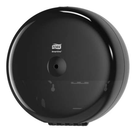 Image de TORK DISTRIBUTEUR SMARTONE NOIR T8