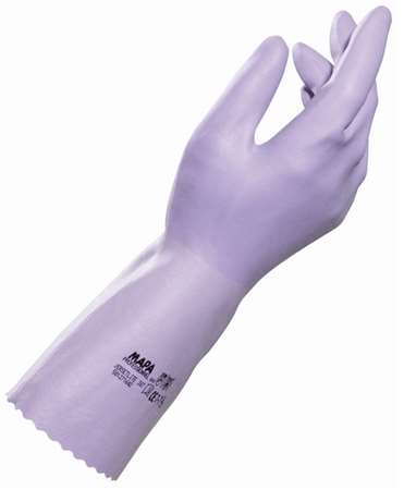 Image de MAPA GANTS 'JERSETLITE' T7.5 CARTON 50