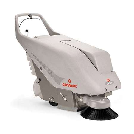 Image de COMAC BALAYEUSE CS50BT