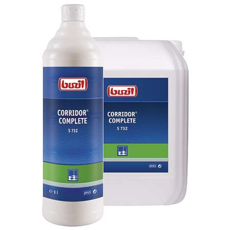 Image de BUZ S732 CORRIDOR COMPLETE BIDON 5L