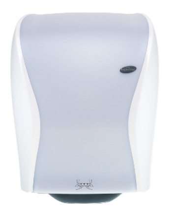 Image de DISTRIBUTEUR XIBU EM BLANC TOUCH