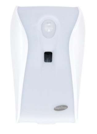 Image de DISTRIBUTEUR XIBU FRESHAIR SENSE BLANC