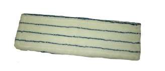 Image de FRANGE MICR. BLANC/BLEU POCHES/LANGUETTES POUR SPEEDCLEAN