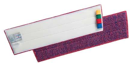 Image de DME BANDEAU VELCRO POLIBRUSH 40 CM