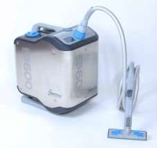 Image de SANIVAP SP600 GENERATEUR VAPEUR 3450W