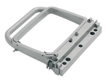 Image de DME SUPPORT SAC 120L FEMELLE POUR CHARIOT ALPHA