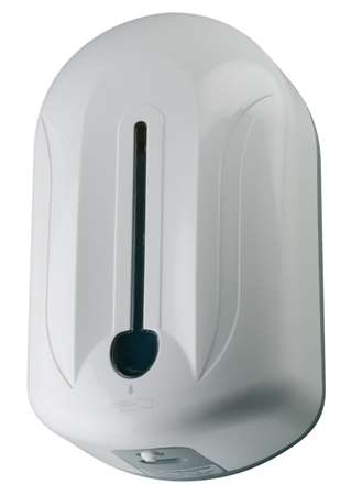 Image de JVD DISTRIBUTEUR DE SAVON SAPHIR