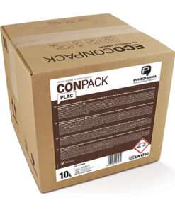 PROQ CONPACK PLAC DEGRAISSANT CONCENTRE CARTON 2 X 1.5L