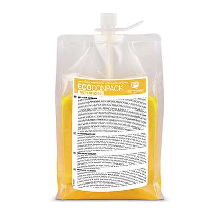 Image de PROQ ECOCONPACK SUPERFICIES CARTON DE 2X1.5L