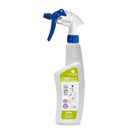 Image de PROQ CONPACK DESINFECTANTE PLUS SPRAY 500/650ML