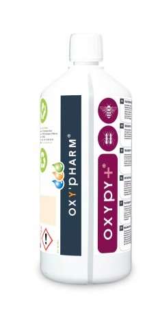 Image de OXYPY + 1L