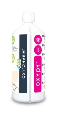 Image de OXYPY 1L
