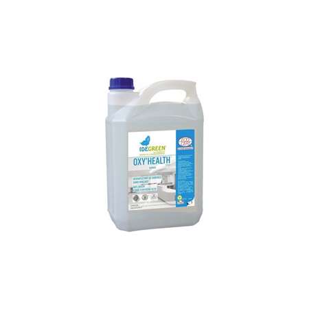 Image de HYD OXY'HEALTH ECOCERT IDEGREEN BIDON 5L