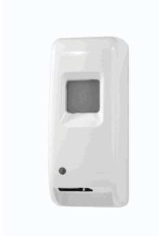 Image de DISTRIB BLANC SAVON LIQUIDE MANUEL POUR CART. 1 L