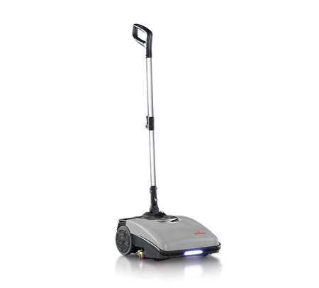 Image de COMAC AUTOLAVEUSE IGEA