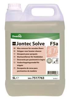 JONTEC SOLVE    BIDON DE 5 L