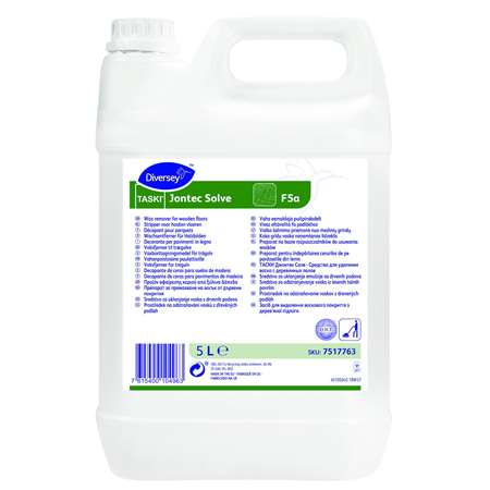 Image de JONTEC SOLVE BIDON DE 5 L