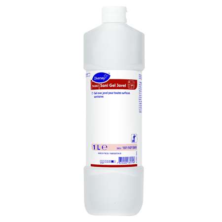 Image de SANI GEL JAVEL FLACON 1L