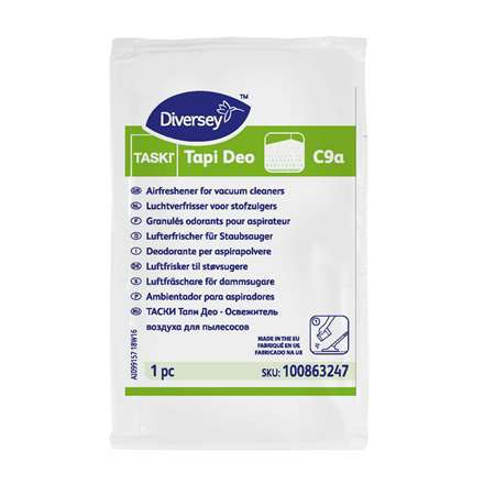 Image de TAPI DEO BOITE 40 SACHETS